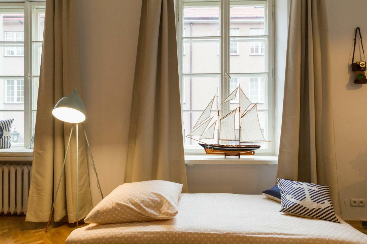 Amazing Old Town Chill Out Apt Warsaw Ngoại thất bức ảnh