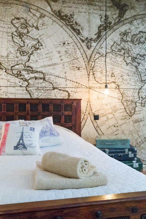 Amazing Old Town Chill Out Apt Warsaw Ngoại thất bức ảnh
