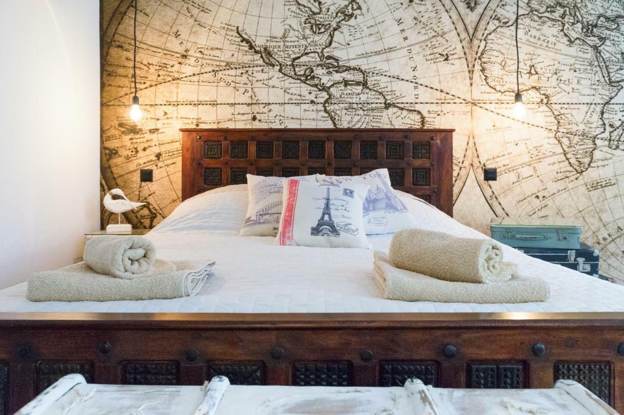 Amazing Old Town Chill Out Apt Warsaw Ngoại thất bức ảnh